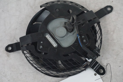 Ventilateur de refroidissement à eau