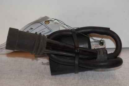 Höger sida på Tändspole från en Yamaha XVS 650 -2002 motorcykel.