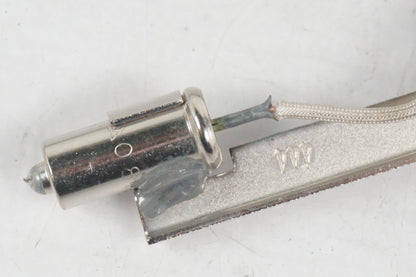 Höger sida på Bensintankgivare från en Kawasaki ZZR 1100 -1991 motorcykel.