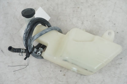 Vase d'expansion d'eau