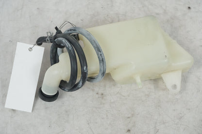 Vase d'expansion d'eau