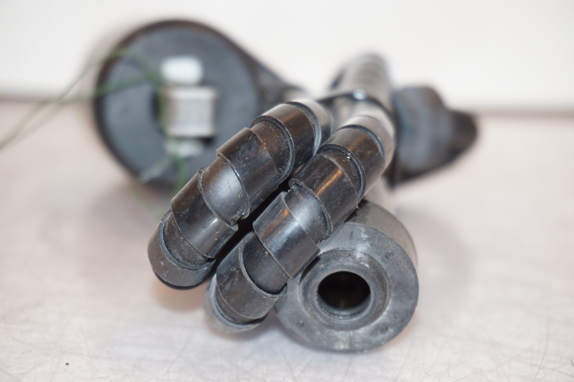 Extrabild1 på Tändspole från en Yamaha XVS 650 -1998 motorcykel.