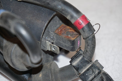 Extrabild2 på Tändspole från en Yamaha YZF 1000 R -1999 motorcykel.