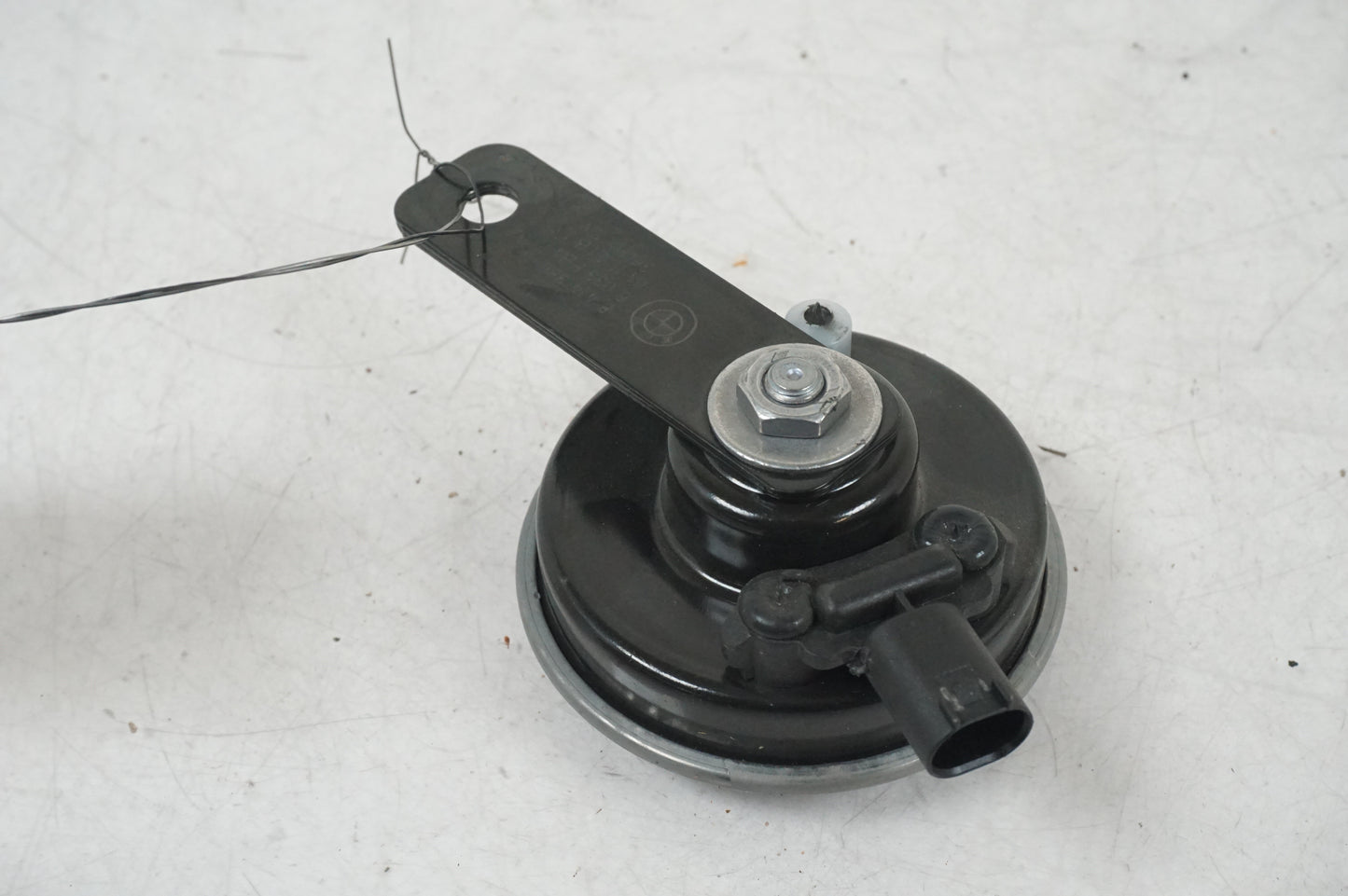 Signalhorn / Tuta