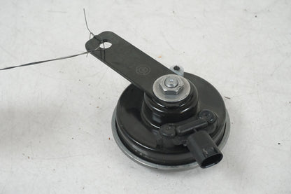 Signalhorn / Tuta