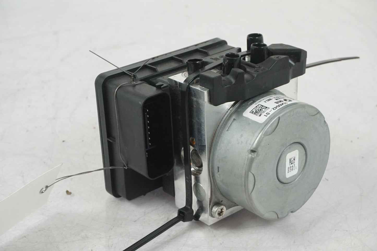 ABS Modulator