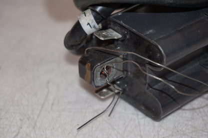 Extrabild1 på Tändspole från en Yamaha FZ-6 -2005 motorcykel.