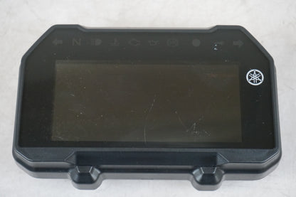 Instrumentpanel
