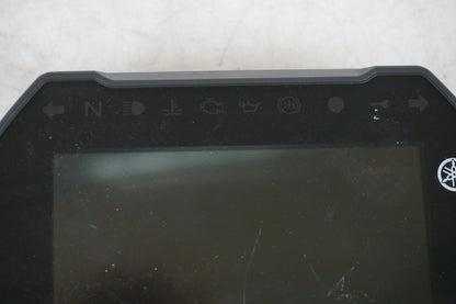 Instrumentpanel