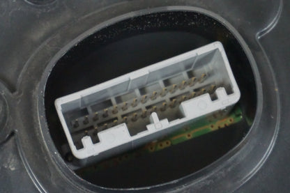 Instrumentpanel