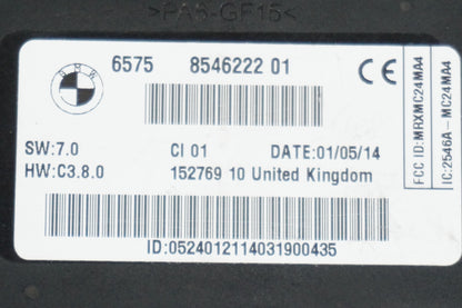 RDC Sensor