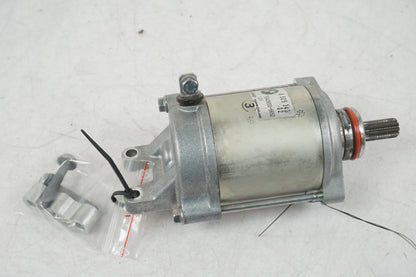 Startmotor