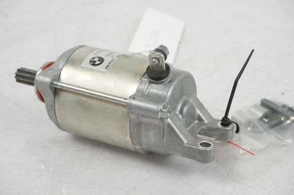 Startmotor
