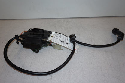 Framsidan på Tändspole från en Yamaha XV 125 -1998 motorcykel.