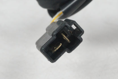 Höger sida på Bensintankgivare från en Kawasaki Versys 650 -2007 motorcykel.