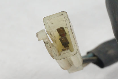 Höger sida på Bensintankgivare från en Kawasaki GPX 750 R -1987 motorcykel.