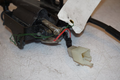 Extrabild2 på Tändspole från en Yamaha XV 125 -1998 motorcykel.