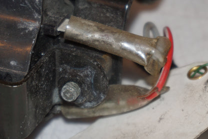 Extrabild5 på Tändspole från en Yamaha XV 125 -1998 motorcykel.