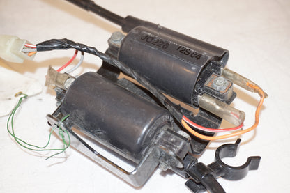 Extrabilder på Tändspole från en Yamaha XV 125 -1998 motorcykel.