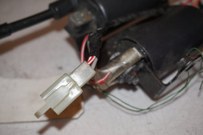 Extrabilder på Tändspole från en Yamaha XV 125 -1998 motorcykel.