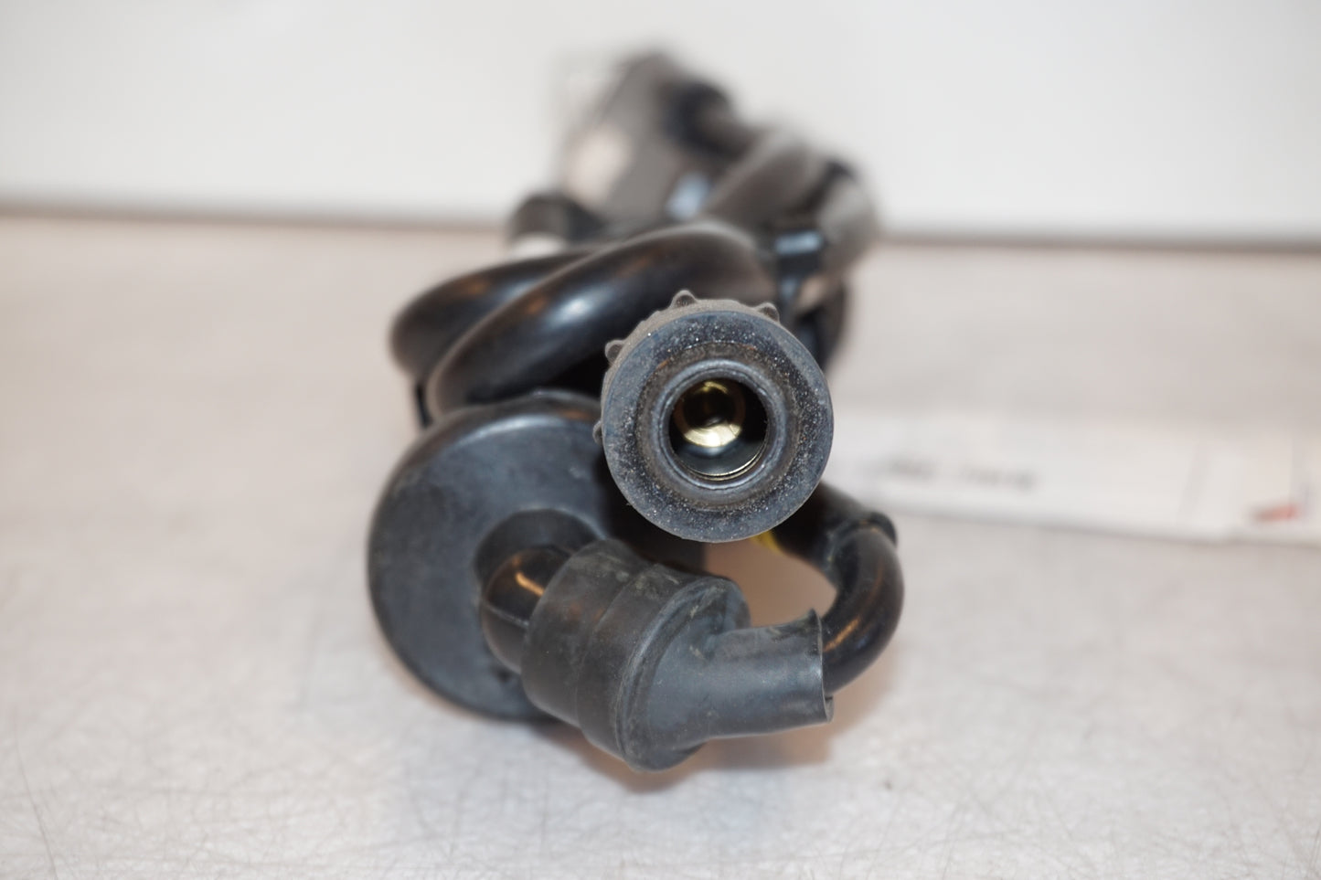 Extrabild2 på Tändspole från en Yamaha FZ-6 -2008 motorcykel.