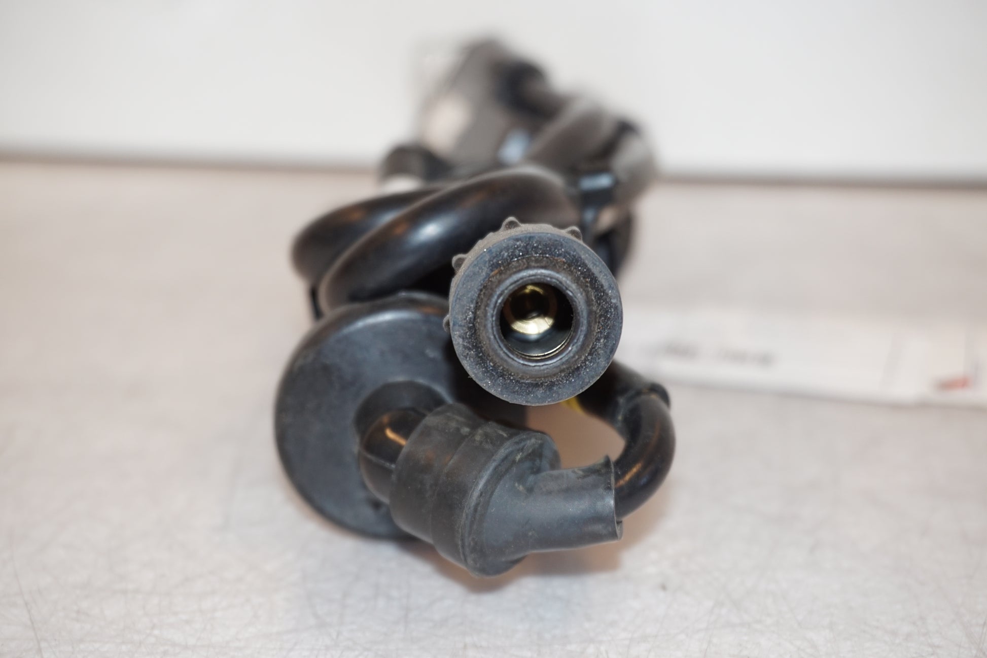 Extrabild2 på Tändspole från en Yamaha FZ-6 -2008 motorcykel.