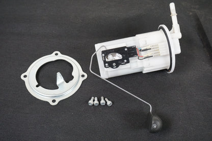 Pompe à essence à injection