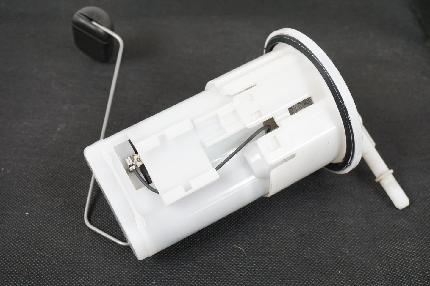 Pompe à essence à injection