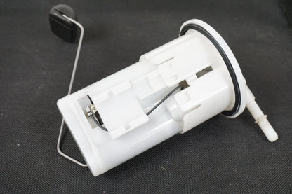 Pompe à essence à injection