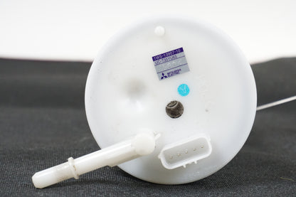 Pompe à essence à injection