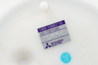 Pompe à essence à injection