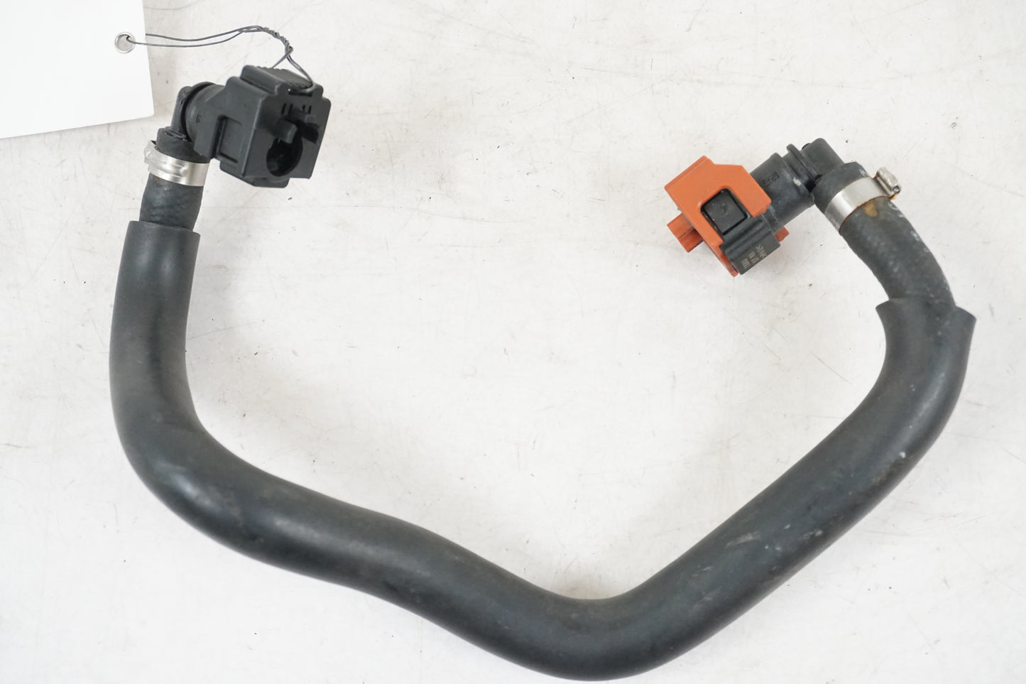 Conduite de carburant