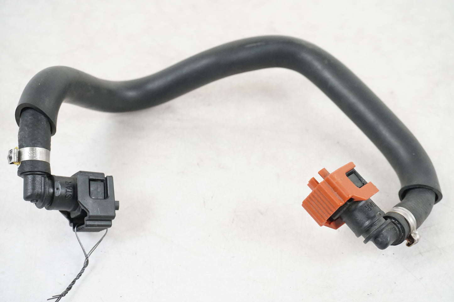 Conduite de carburant