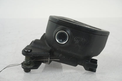 Bromshuvudcylinder