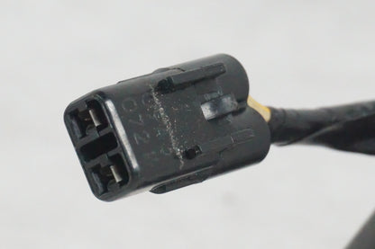 Vänster sida på Bensintankgivare från en Kawasaki Z 800 -2014 motorcykel.