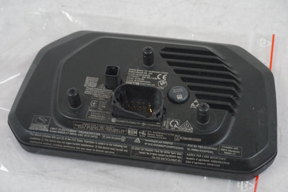 Instrumentpanel