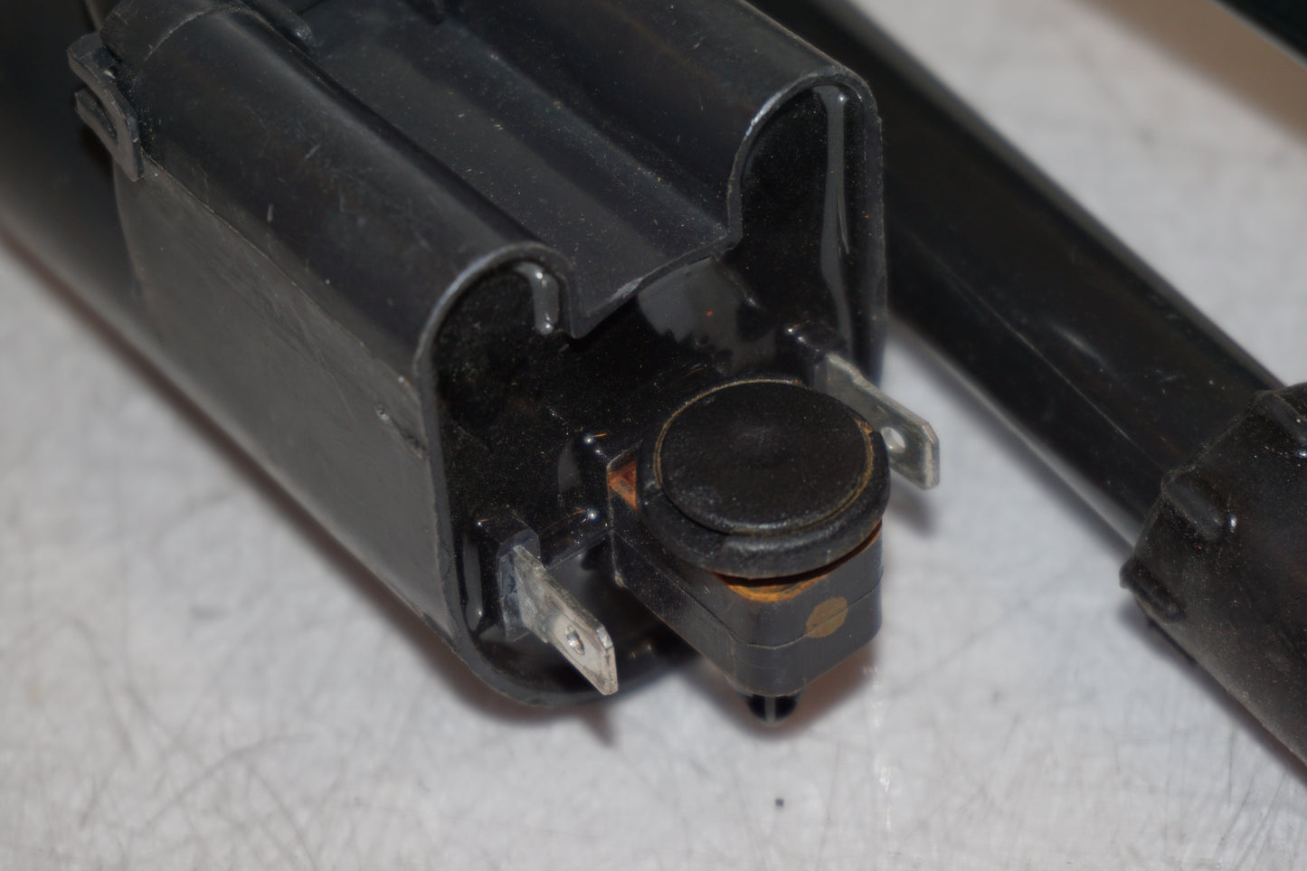 Extrabild1 på Tändspole från en Yamaha FZ-6 -2008 motorcykel.