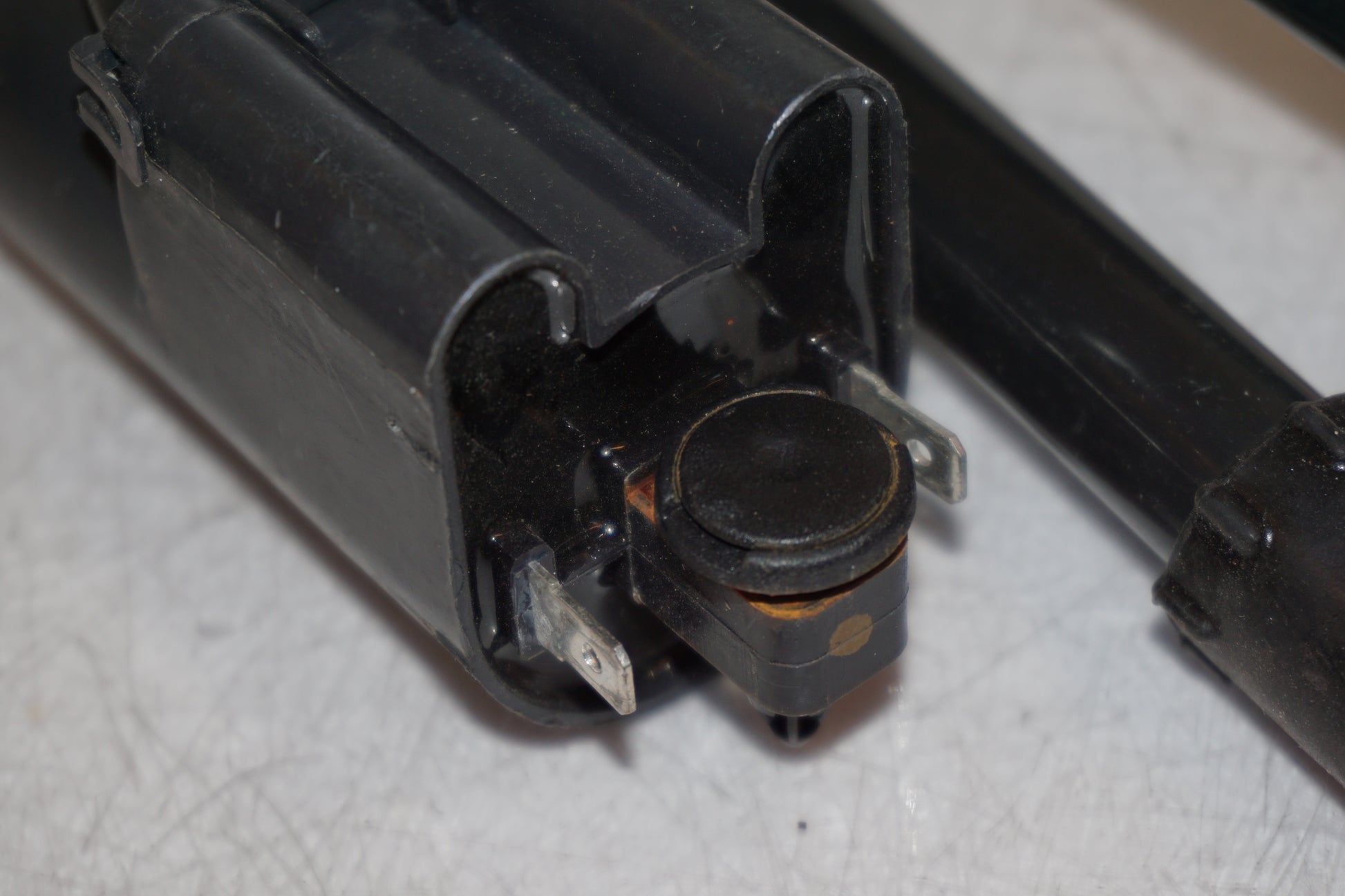 Extrabild1 på Tändspole från en Yamaha FZ-6 -2008 motorcykel.