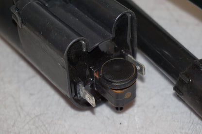 Extrabild1 på Tändspole från en Yamaha FZ-6 -2008 motorcykel.