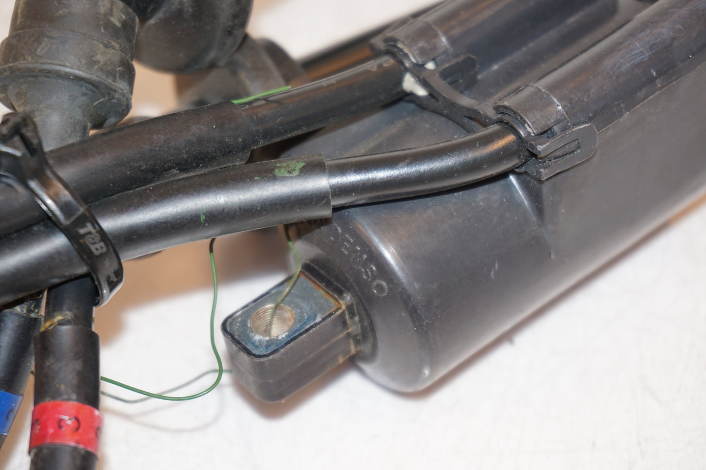 Extrabild2 på Tändspole från en Yamaha FZ-6 -2008 motorcykel.