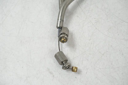 Avgasspjällmotor
