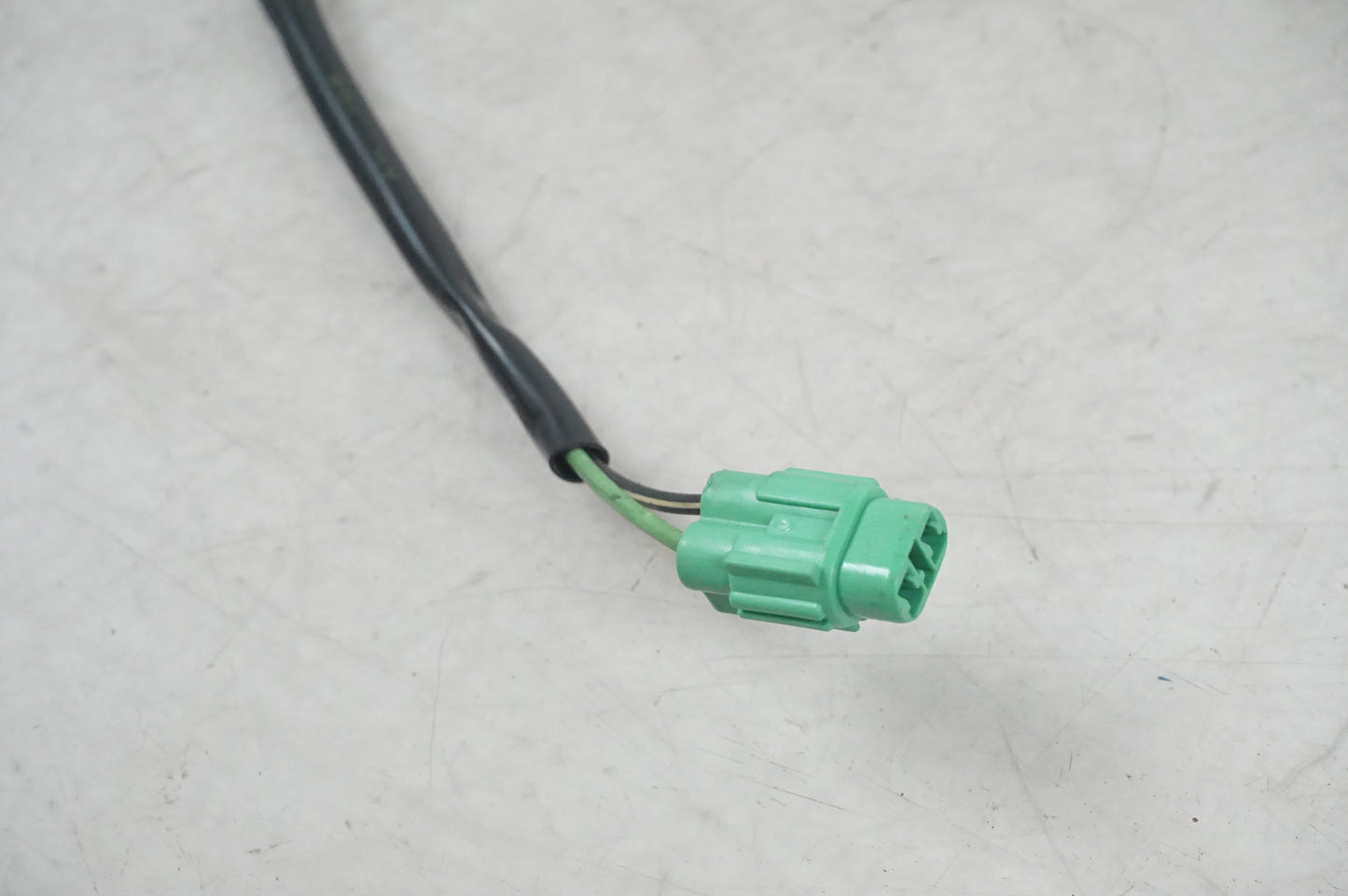 Interrupteur de support latéral