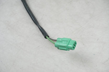 Interrupteur de support latéral