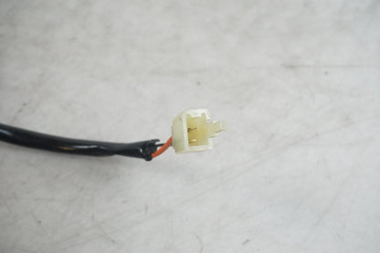 Contact de feu de frein