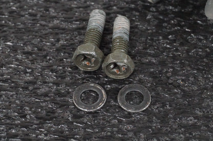 Baksidan på Bensinkran från en Suzuki VL 800 -2003 motorcykel.