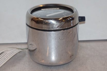 Vänster sida på Hastighetsmätare från en Yamaha XV 125 -1998 motorcykel.