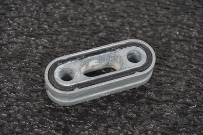 Baksidan på Bensinkran från en Suzuki DRZ 400 -2006 motorcykel.