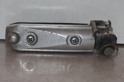 Höger sida på Fotpinne från en Suzuki GSX-R 1100 -1991 motorcykel.