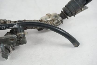 Extrabild2 på Bensinkran från en Suzuki DR 750 S -1988 motorcykel.