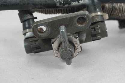 Extrabild3 på Bensinkran från en Suzuki DR 750 S -1988 motorcykel.